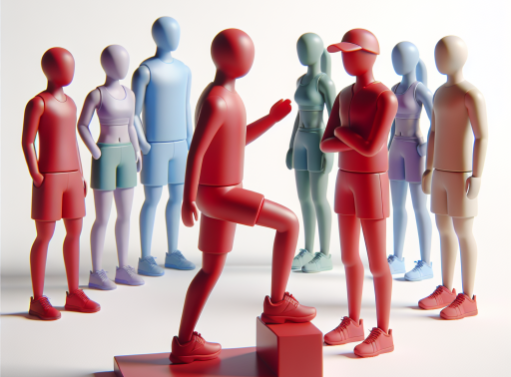 Онлайн курс Педагог дополнительного физкультурного образования + Тренер по легкой атлетике от Открытый социально-экономический колледж