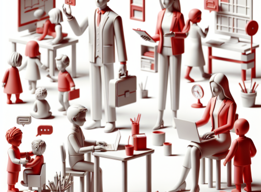 Онлайн курс Учитель начальных классов + Педагог предшкольной подготовки от Открытый социально-экономический колледж