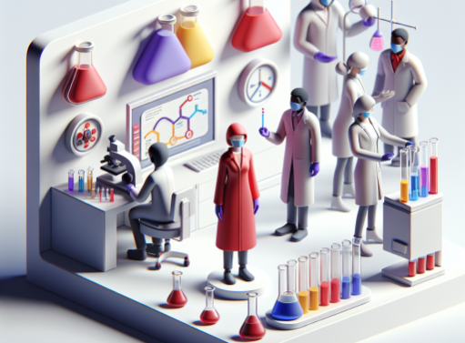 Онлайн курс Химические методы анализа от ИПО