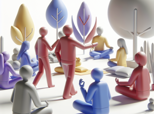 Онлайн курс Основы стресс-менеджмента и профилактика профессионального выгорания от ИПО