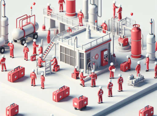 Онлайн курс Персонал по эксплуатации газоиспользующих установок от ИПО