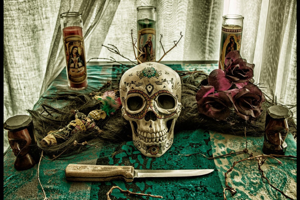 Онлайн курс Правда о вуду от Level One