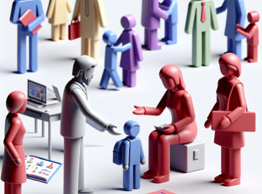 Онлайн курс Воспитатель + Специалист по информационным ресурсам от Открытый социально-экономический колледж