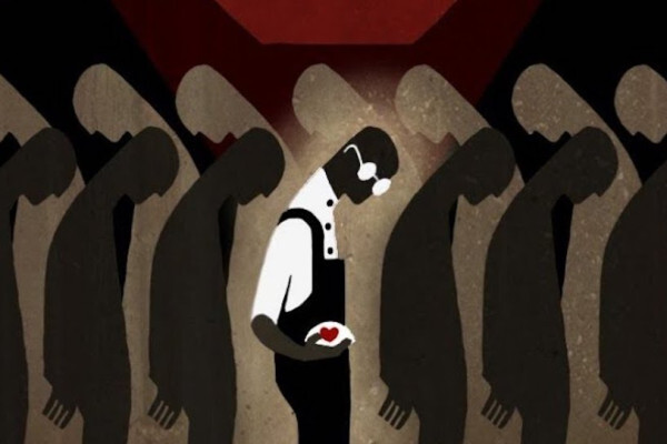 Онлайн курс Антиутопия: от истоков до современности от Level One