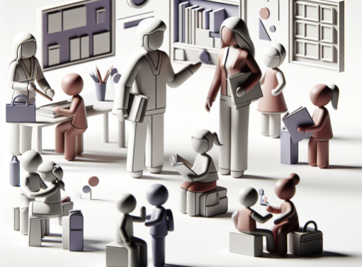 Онлайн курс Воспитатель + Тьютор от Открытый социально-экономический колледж