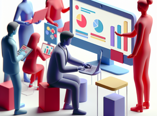 Онлайн курс Тройной удар по PowerPoint от Bonnie & Slide