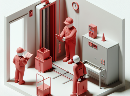 Онлайн курс Эксплуатация подъемных сооружений для людей от ИПО