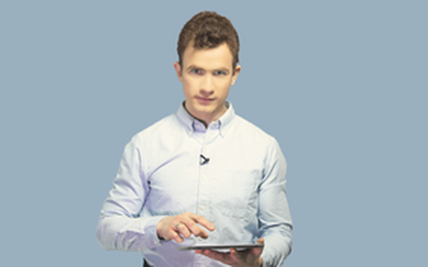Онлайн курс Веб-аналитика на практике: сегментирование данных от Нетология