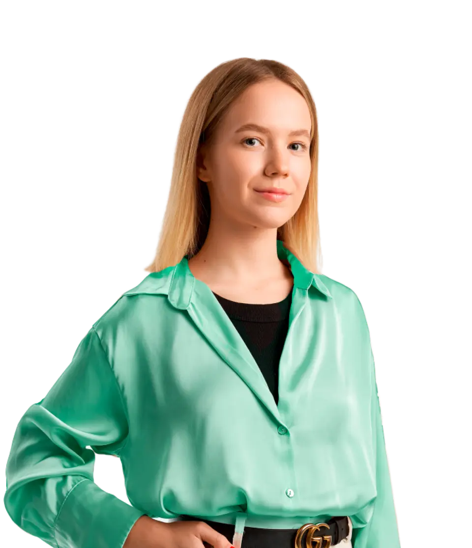 Онлайн курс Курс «Флеш» для подготовки к ЕГЭ по географии с Алиной Вернадской (11 класс) от Умскул