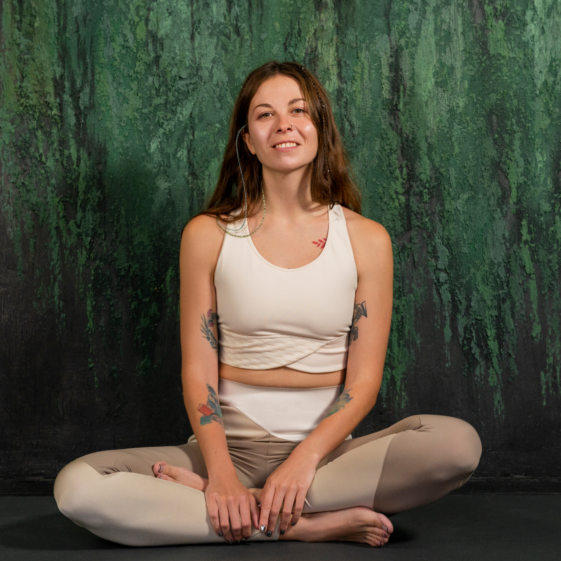 Онлайн курс Гибкость и растяжка от #SEKTA