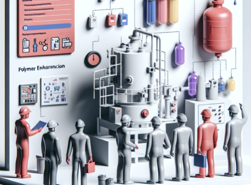 Онлайн курс Способы корректировки и усиления свойств полимеров от ИПО