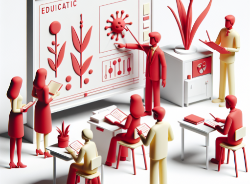 Онлайн курс Школьная биология. 5 класс от Foxford