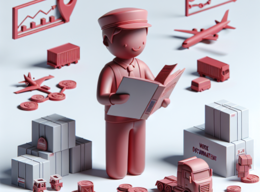 Онлайн курс Транспортная логистика от ИПО