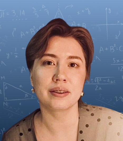 Онлайн курс Репетитор для 1-11 классов Ирина Владимировна Тимонова от Альфа