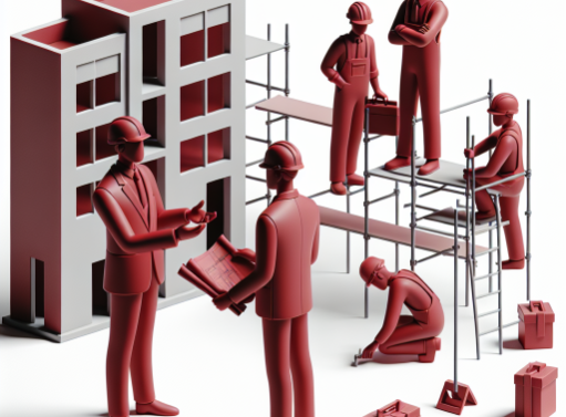 Онлайн курс Строительный контроль и управление качеством в строительстве от ИПО