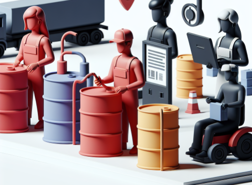 Онлайн курс Поставка и сбыт нефти, газа и нефтепродуктов. АЗС от ИПО