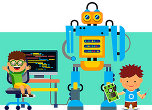 Онлайн курс Программирование игр на Python от Coddy