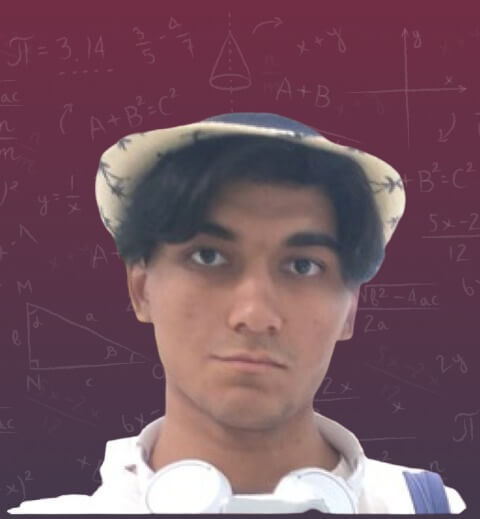 Онлайн курс Репетитор для 5-9 классов Сардорбек Эркинович Ахмедов от Альфа