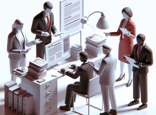 Онлайн курс Документационный менеджмент от ИПО