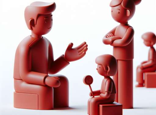 Онлайн курс Детская психология от ИПО