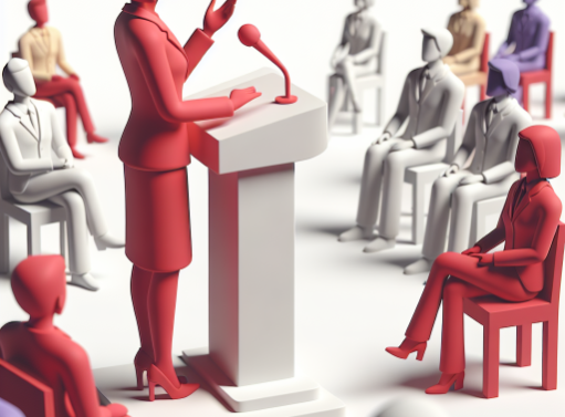 Онлайн курс Риторика от ИПО