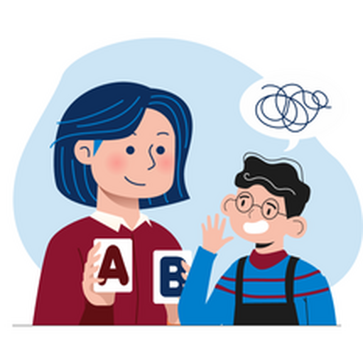 Онлайн курс Курс Коррекция алалии, ринолалии, дизартрии у детей от НИИДПО