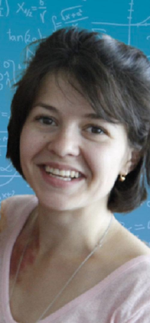 Онлайн курс Репетитор для 1-11 классов Варвара Андреевна Головко от Альфа