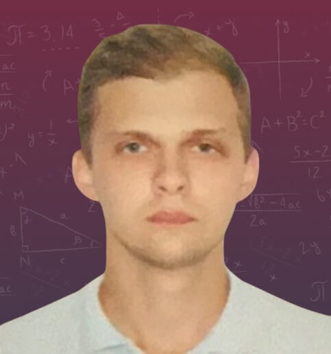 Онлайн курс Репетитор для 5-11 классов Никита Дмитриевич Чайкин от Альфа