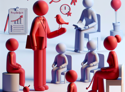 Онлайн курс Психолог ДОУ от ИПО