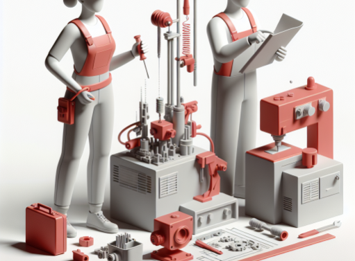 Онлайн курс Инженер-электрик - переподготовка от ЭКОДПО