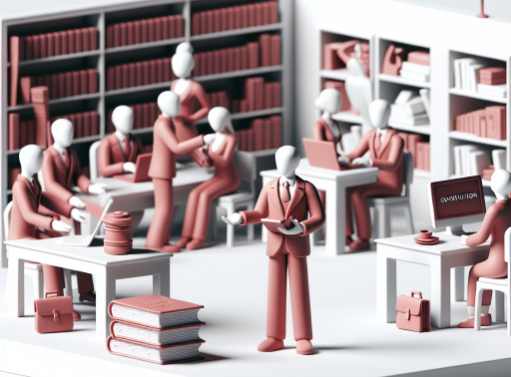 Онлайн курс Конституционное право от ИПО