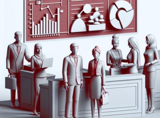 Онлайн курс Торговое дело + Администратор гостиницы от Открытый социально-экономический колледж