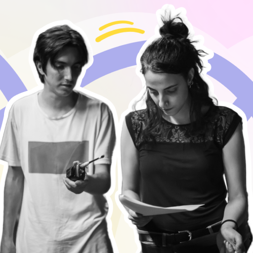 Онлайн курс Курс профессиональной переподготовки «Сценарист» от Правое полушарие Интроверта