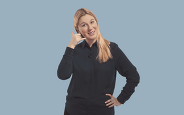 Онлайн курс Составление скриптов для телефонных переговоров от Нетология