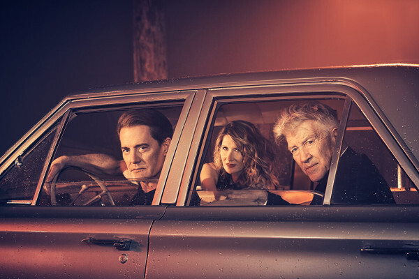 Онлайн курс Дэвид Линч: жизнь, творчество, сюрреализм от Level One