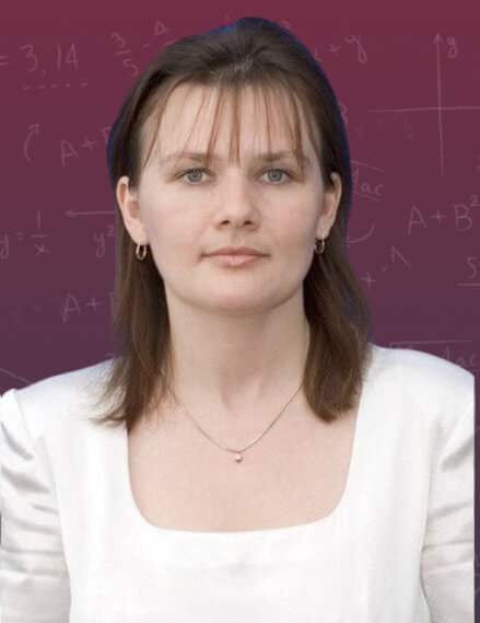 Онлайн курс Репетитор для 5-11 классов Юлия Владимировна Горбанёва от Альфа