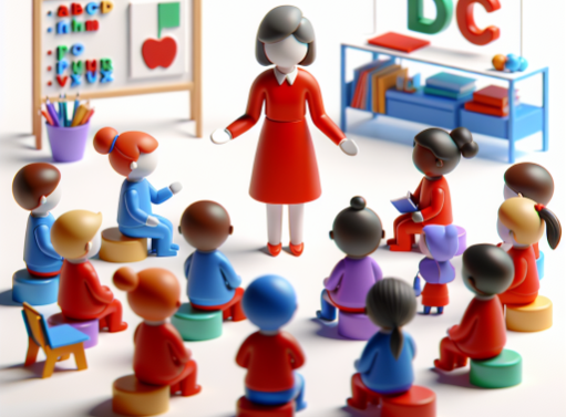 Онлайн курс Методика преподавания английского языка в дошкольном образовании от ИПО