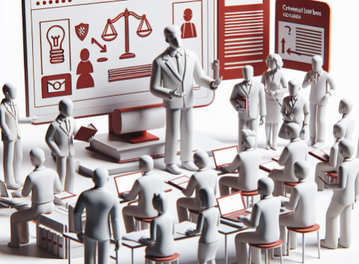 Онлайн курс Преподаватель уголовно-правовых дисциплин от ИПО Онлайн курс Преподаватель уголовно-правовых дисциплин от ИПО