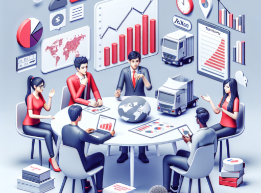 Онлайн курс Экономика и бухгалтерский учет (по отраслям) + Специалист по логистике от Открытый социально-экономический колледж