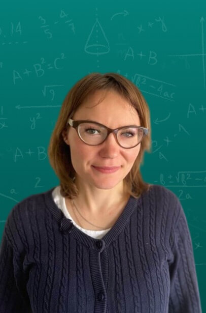 Онлайн курс Репетитор для 7-11 классов Юлия Анатольевна Шустова от Альфа