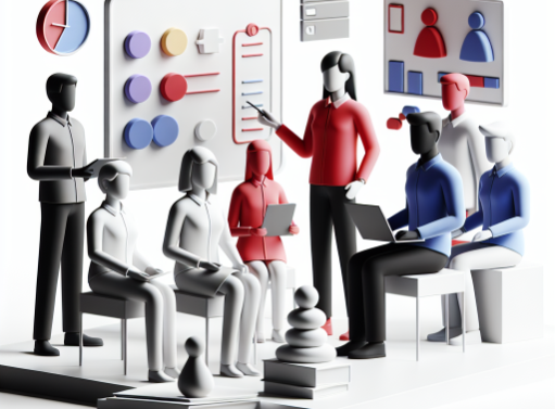 Онлайн курс Педагог-организатор от ИПО