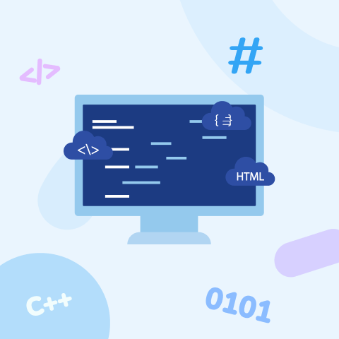 Онлайн курс Подготовка к ДВИ по информатике от Тетрика