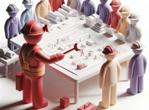 Онлайн курс Право технического руководства горными работами при разработке месторождений от ИПО