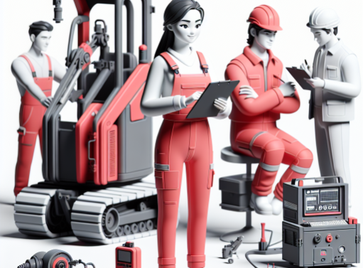 Онлайн курс Подъемно-транспортные, строительные, дорожные машины и оборудование от ИПО