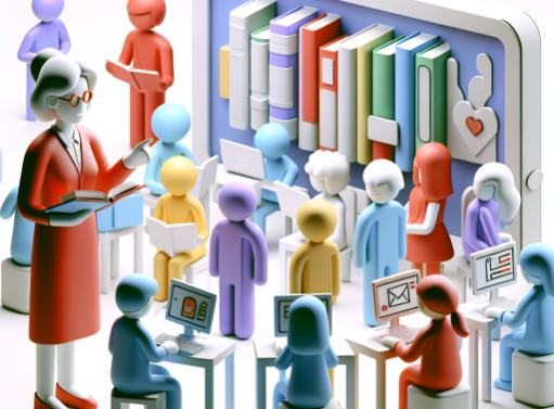 Онлайн курс Библиотекарь + Учитель информатики и ИКТ от Открытый социально-экономический колледж