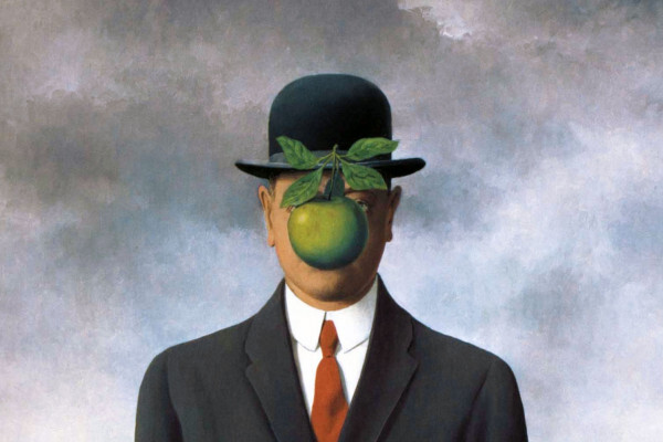 Онлайн курс Сюрреализм: искусство бессознательного от Level One