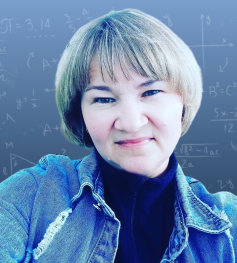 Онлайн курс Репетитор для 1-11 классов Светлана Валентиновна Лукутова от Альфа