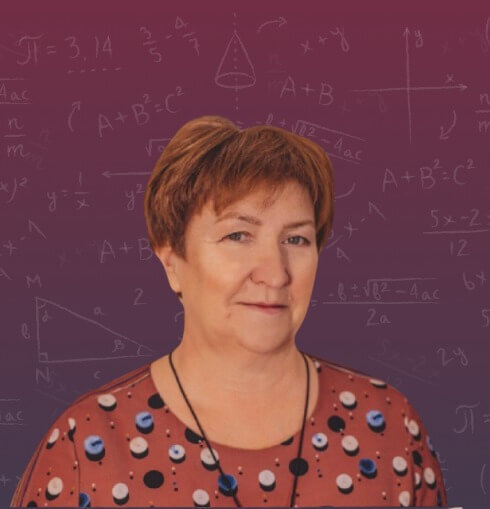 Онлайн курс Репетитор для 5-9 классов Ирина Владимировна Милёшина от Альфа