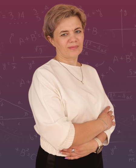 Онлайн курс Репетитор для 5-11 классов Елена Ивановна Яцкевич от Альфа