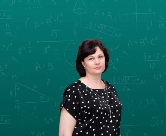 Онлайн курс Репетитор для 5-11 классов Елена Николаевна Ефимова от Альфа